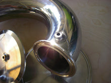 Load image into Gallery viewer, 2" x 180 Degree Thermowell Bend
