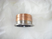 Load image into Gallery viewer, 2" Ferulle to 2" Copper Pipe Adaptor
