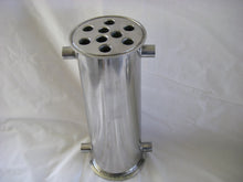 Load image into Gallery viewer, 4" Reflux Condensor, Super Condensor
