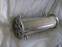 Load image into Gallery viewer, 4" Reflux Condensor, Super Condensor
