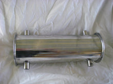 Load image into Gallery viewer, 4" Reflux Condensor, Super Condensor
