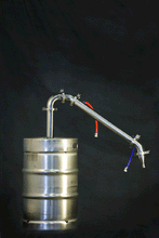 Load image into Gallery viewer, PotShot 2 Option 2 Potstill
