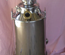 Load image into Gallery viewer, The Bells and Whistles, Dash 2, Four Inch Milk Can Twin Element.
